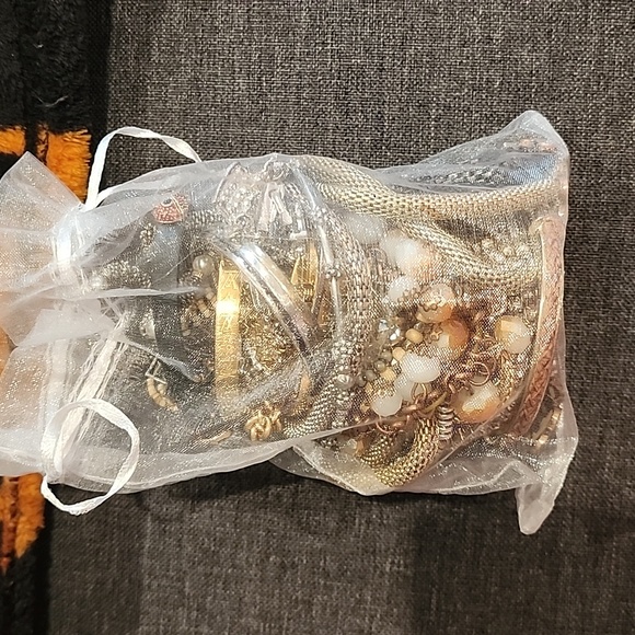 Mystery Jewelry Bracelet Bag - Picture 2 of 4